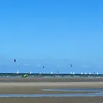 Appartement Huswell - Beautiful & Ultramodern In Oostduinkerke