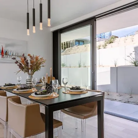 Huswell - Beautiful & Ultramodern In Oostduinkerke Apartamento *