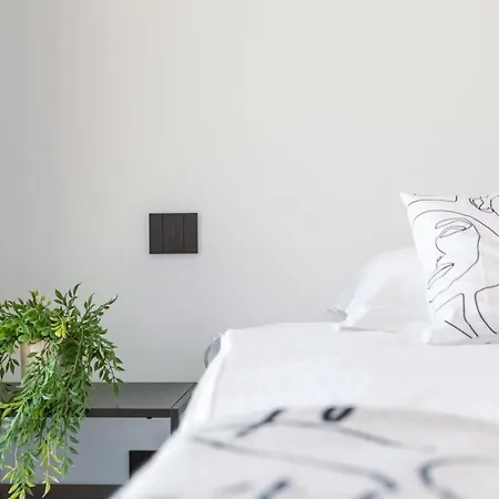 Apartamento Huswell - Beautiful & Ultramodern In Oostduinkerke *