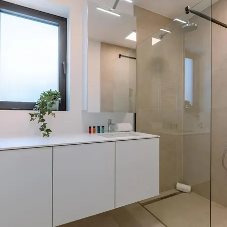 Apartamento Huswell - Beautiful & Ultramodern In Oostduinkerke Koksijde