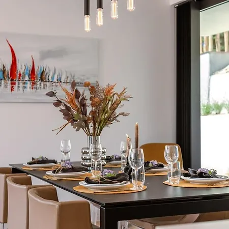 Huswell - Beautiful & Ultramodern In Oostduinkerke Apartmán *