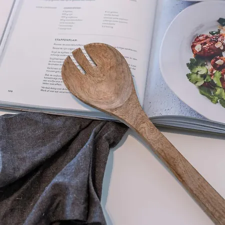 Huswell - Beautiful & Ultramodern In Oostduinkerke Koksijde