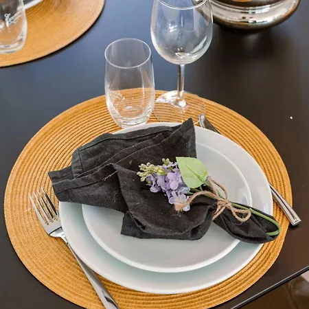 Apartmán Huswell - Beautiful & Ultramodern In Oostduinkerke *